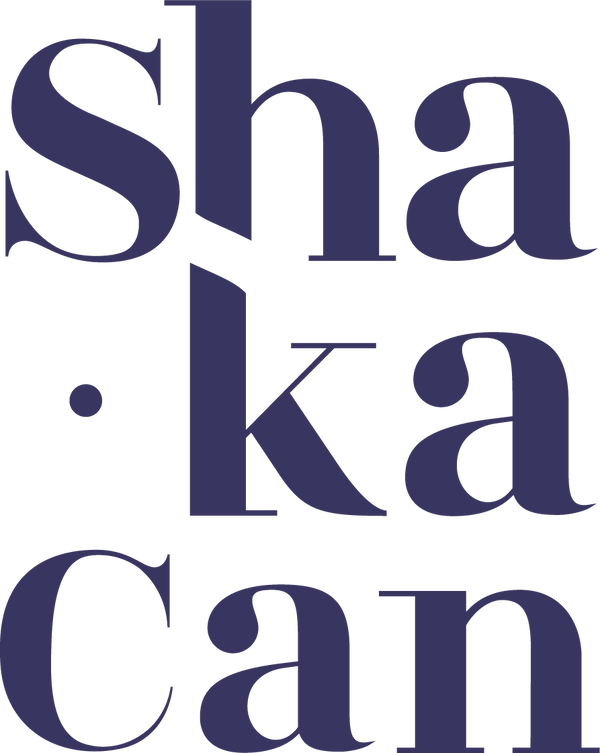 ShakaCan