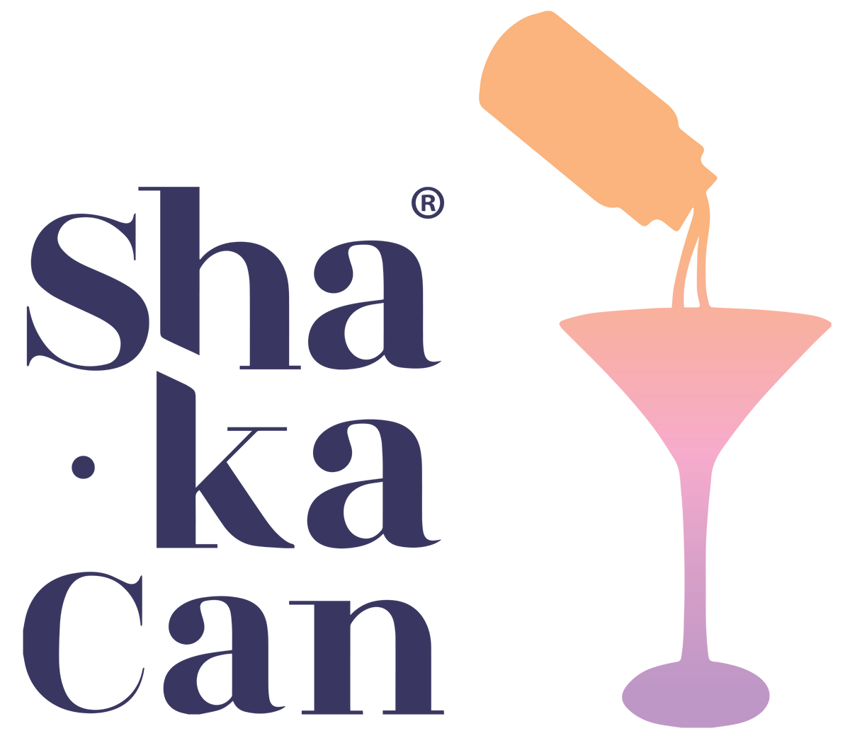 ShakaCan