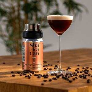 Espresso Martini Packs